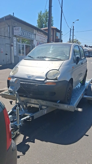 transport  masini de dimensiuni mici pe distante lungi si scurte 