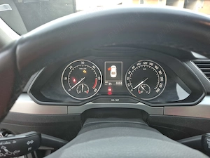Skoda Superb 3V3, 2015, TDi, 150 CP - imagine 10