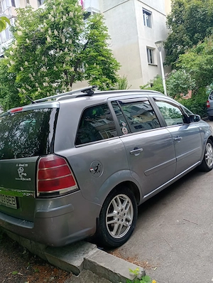 Vind Opel Zafira  - imagine 3