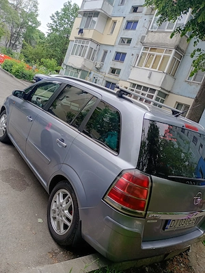 Vind Opel Zafira  - imagine 5