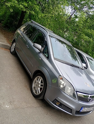 Vind Opel Zafira  - imagine 2