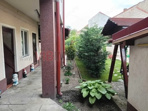 Casă individuală | 176 mp utili | 2 locuințe în curte | Teren 327 mp/ zona Cetatii