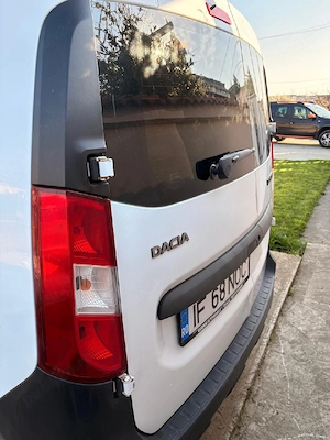 Dacia Dokker  - imagine 4