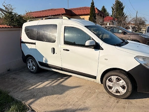 Dacia Dokker  - imagine 3