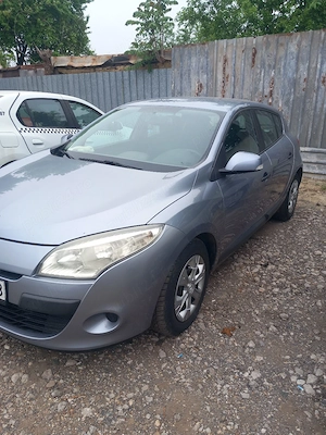 renault megane 3 - imagine 3