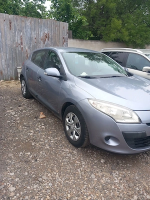 renault megane 3 - imagine 4