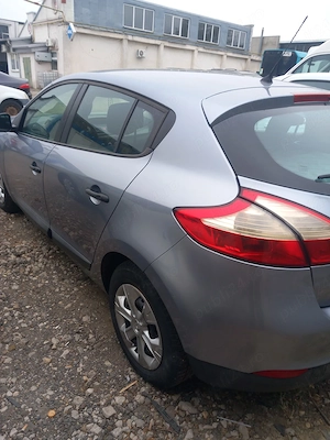 renault megane 3