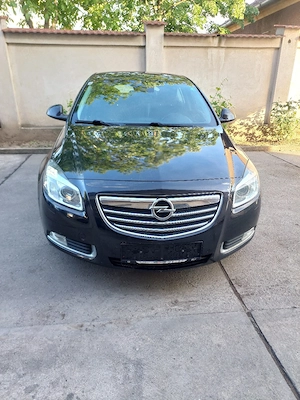 vind opel insignia  - imagine 2
