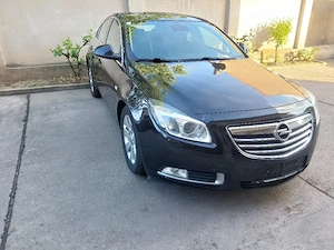 vind opel insignia  - imagine 3