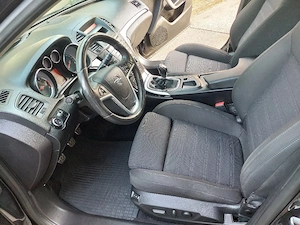 vind opel insignia  - imagine 6