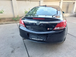 vind opel insignia  - imagine 7