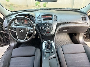 vind opel insignia  - imagine 5