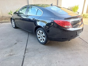 vind opel insignia  - imagine 4
