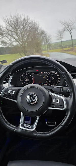 Passat B 8  - imagine 6