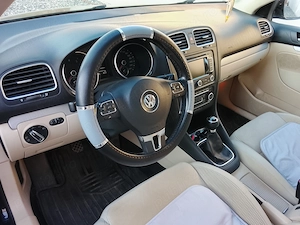 Vind golf 6 benzinar 14 160 kai 6 trepte intretinut
