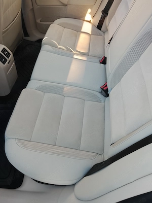 Vind golf 6 benzina matriculat intretinut - imagine 2