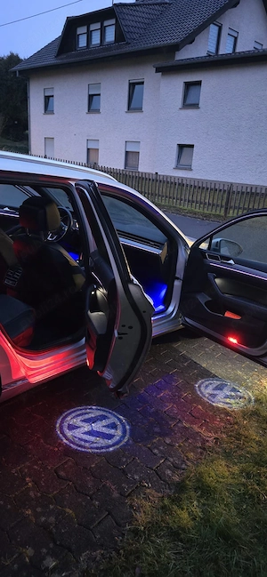 Passat B 8  - imagine 7