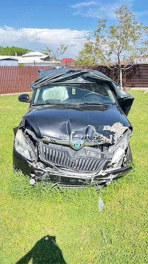 Vand Skoda Fabia - imagine 4