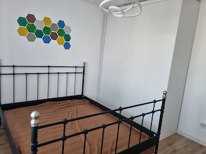 Particular inchiriez apartament, renovat, 2 camere Piata Sudului - imagine 6