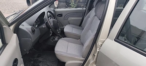 Dacia Logan 1.6 MPI - imagine 5