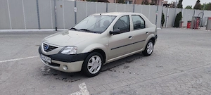 Dacia Logan 1.6 MPI