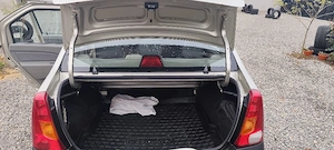 Dacia Logan 1.6 MPI - imagine 10