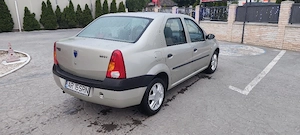 Dacia Logan 1.6 MPI - imagine 3