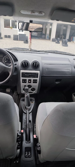 Dacia Logan 1.6 MPI - imagine 7