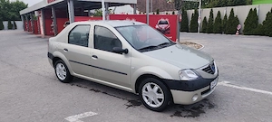 Dacia Logan 1.6 MPI - imagine 2