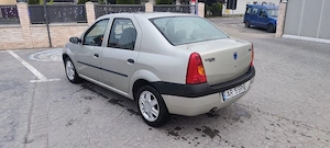Dacia Logan 1.6 MPI - imagine 4