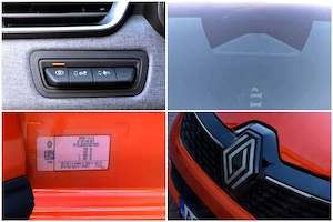 VÂND Renault Clio V Facelift (2025)   Eco-G 100 (GPL)   Unic Proprietar - imagine 5