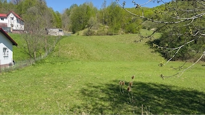 Teren Intravilan Munte - 1801mp - imagine 2