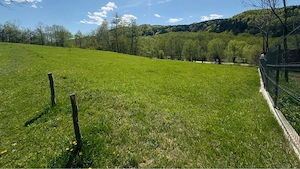 Teren Intravilan Munte - 1801mp - imagine 5