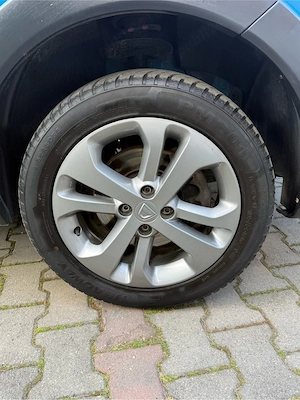Dacia Dokker 1.2TCe Stepway - imagine 10