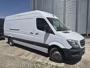 Sprinter 519 Belgia - imagine 3