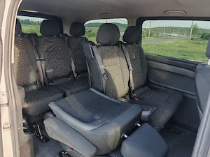 Mercedes Vito Tourer 116 cdi, model 2017 - imagine 3