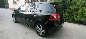 Volkswagen Golf5,an 2009,motorizare 1.6+Gpl omologat,valabil 2032 - imagine 2