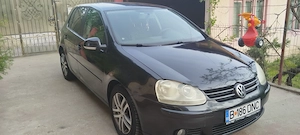 Volkswagen Golf5,an 2009,motorizare 1.6+Gpl omologat,valabil 2032 - imagine 4