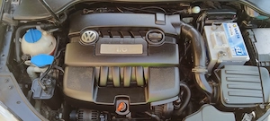 Volkswagen Golf5,an 2009,motorizare 1.6+Gpl omologat,valabil 2032 - imagine 3