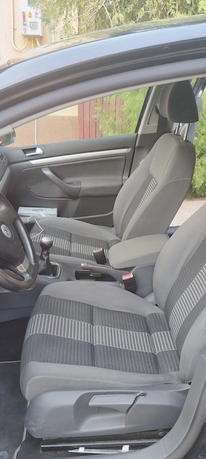 Volkswagen Golf5,an 2009,motorizare 1.6+Gpl omologat,valabil 2032 - imagine 5