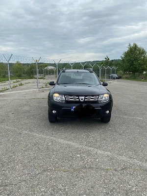 Dacia Duster 4x4 2015 1.6 i cu gpl fiscal pe loc - imagine 4