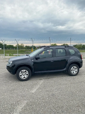 Dacia Duster 4x4 2015 1.6 i cu gpl fiscal pe loc - imagine 2