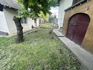 Casă de vânzare în zonă centrală sau schimb cu apartament!