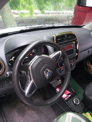 Dacia Spring 2021 - imagine 4