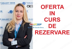Tur Virtual Inchiriere apartament 4 camere TURDA METROU Grivita