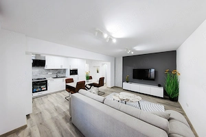 Prima inchiriere apartament 3 camere in centrul orasului Targoviste