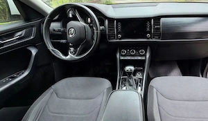 2021 DSG 4x4 cu doar 115.299km - imagine 2