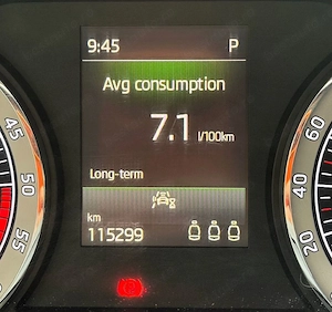 2021 DSG 4x4 cu doar 115.299km - imagine 4