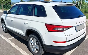 2021 DSG 4x4 cu doar 115.299km - imagine 8
