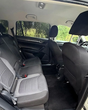 2021 DSG 4x4 cu doar 115.299km - imagine 6